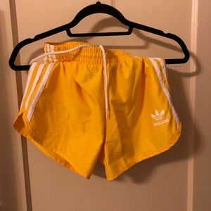 Athletic Shorts